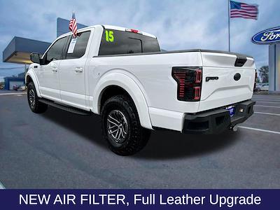 Used 2015 Ford F-150 - photo 1