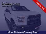 2015 Ford F-150 SuperCrew Cab 4WD Pickup for sale #53445A - photo 1