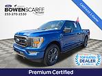 Used 2023 Ford F-150 XLT SuperCrew Cab 4x4 Pickup for sale #53455 - photo 1