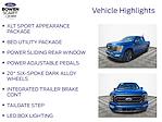 Used 2023 Ford F-150 XLT SuperCrew Cab 4x4 Pickup for sale #53455 - photo 10
