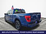 Used 2023 Ford F-150 XLT SuperCrew Cab 4x4 Pickup for sale #53455 - photo 2