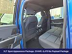 Used 2023 Ford F-150 XLT SuperCrew Cab 4x4 Pickup for sale #53455 - photo 16