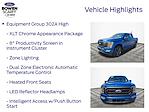 Used 2023 Ford F-150 XLT SuperCrew Cab 4x4 Pickup for sale #53455 - photo 17