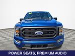 Used 2023 Ford F-150 XLT SuperCrew Cab 4x4 Pickup for sale #53455 - photo 4