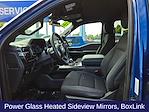 Used 2023 Ford F-150 XLT SuperCrew Cab 4x4 Pickup for sale #53455 - photo 22