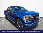 Used 2023 Ford F-150 XLT SuperCrew Cab 4x4 Pickup for sale #53455 - photo 5