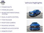 Used 2023 Ford F-150 XLT SuperCrew Cab 4x4 Pickup for sale #53455 - photo 6