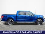 Used 2023 Ford F-150 XLT SuperCrew Cab 4x4 Pickup for sale #53455 - photo 7