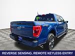 Used 2023 Ford F-150 XLT SuperCrew Cab 4x4 Pickup for sale #53455 - photo 9
