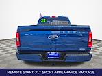 Used 2023 Ford F-150 XLT SuperCrew Cab 4x4 Pickup for sale #53455 - photo 3