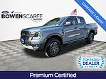 2024 Ford Ranger SuperCrew Cab 4WD Pickup for sale #53456A - photo 1