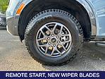 2024 Ford Ranger SuperCrew Cab 4WD Pickup for sale #53456A - photo 7