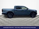 2024 Ford Ranger SuperCrew Cab 4WD Pickup for sale #53456A - photo 10