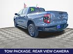 2024 Ford Ranger SuperCrew Cab 4WD Pickup for sale #53456A - photo 2