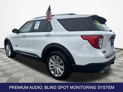 2023 Ford Explorer 4WD SUV for sale #53457 - photo 2