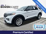 2023 Ford Explorer 4WD SUV for sale #53457 - photo 1