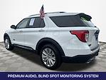 2023 Ford Explorer 4WD SUV for sale #53457 - photo 2