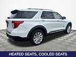 2023 Ford Explorer 4WD SUV for sale #53457 - photo 8