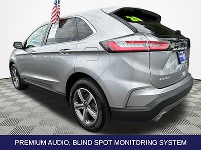 Used 2020 Ford Edge SEL SUV for sale #53460A - photo 2