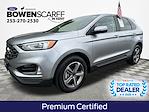 Used 2020 Ford Edge SEL SUV for sale #53460A - photo 1