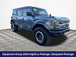 2024 Ford Bronco 4WD SUV for sale #53465 - photo 7