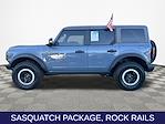 2024 Ford Bronco 4WD SUV for sale #53465 - photo 4