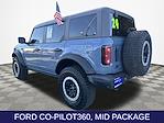 2024 Ford Bronco 4WD SUV for sale #53465 - photo 2
