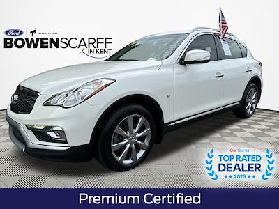 2016 Infiniti QX50 RWD SUV for sale #53466A - photo 1