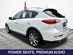 2016 Infiniti QX50 RWD SUV for sale #53466A - photo 2