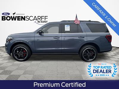 Used 2023 Ford Expedition Limited 4x4 SUV for sale #53468 - photo 1