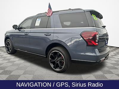 Used 2023 Ford Expedition Limited 4x4 SUV for sale #53468 - photo 2