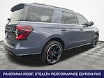 Used 2023 Ford Expedition Limited 4x4 SUV for sale #53468 - photo 5
