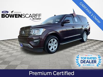 2020 Ford Expedition 4WD SUV for sale #53468A - photo 1