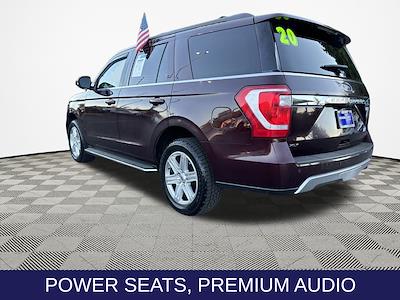 2020 Ford Expedition 4WD SUV for sale #53468A - photo 2