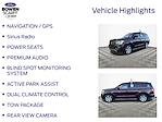 2020 Ford Expedition 4WD SUV for sale #53468A - photo 5