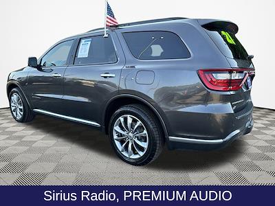 2021 Dodge Durango AWD SUV for sale #53470A - photo 2