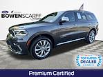 2021 Dodge Durango AWD SUV for sale #53470A - photo 1