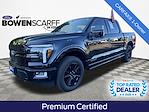 2024 Ford F-150 SuperCrew Cab 4WD Pickup for sale #53472 - photo 1