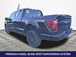 2024 Ford F-150 SuperCrew Cab 4WD Pickup for sale #53472 - photo 2