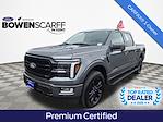Used 2024 Ford F-150 Lariat SuperCrew Cab 4x4 Pickup for sale #53473 - photo 1