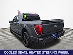 Used 2024 Ford F-150 Lariat SuperCrew Cab 4x4 Pickup for sale #53473 - photo 2