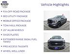 Used 2024 Ford F-150 Lariat SuperCrew Cab 4x4 Pickup for sale #53473 - photo 13