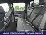 Used 2024 Ford F-150 Lariat SuperCrew Cab 4x4 Pickup for sale #53473 - photo 16