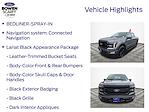 Used 2024 Ford F-150 Lariat SuperCrew Cab 4x4 Pickup for sale #53473 - photo 17