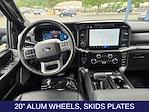 Used 2024 Ford F-150 Lariat SuperCrew Cab 4x4 Pickup for sale #53473 - photo 18