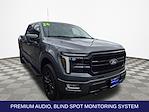 Used 2024 Ford F-150 Lariat SuperCrew Cab 4x4 Pickup for sale #53473 - photo 5