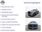Used 2024 Ford F-150 Lariat SuperCrew Cab 4x4 Pickup for sale #53473 - photo 6