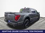 Used 2024 Ford F-150 Lariat SuperCrew Cab 4x4 Pickup for sale #53473 - photo 9