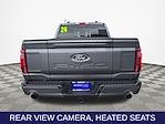 Used 2024 Ford F-150 Lariat SuperCrew Cab 4x4 Pickup for sale #53473 - photo 3