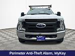 2017 Ford F-450 Regular Cab DRW 4x2 Flatbed Truck for sale #53478A - photo 12